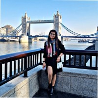 Sharvari Naresh Vaze
