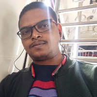 Karuneegar Pandurangan