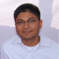 Amrit Parmar