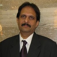Rajesh Shah