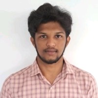 Kishor M