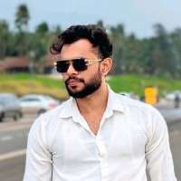 Lokesh Patil