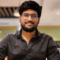 HARISH T