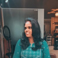 Rajeshwari C