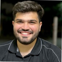Vivek Gohel
