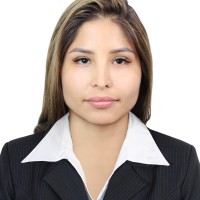 Monica Patricia Aranibar Gaviño