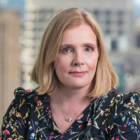 Jo Dillon