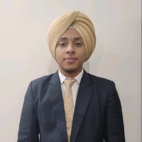 Rahulpreet Singh