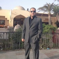 Taha Mohamed Farouk