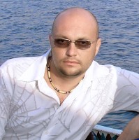 Serhii Pylypenko