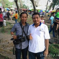 Irman Agustianto Cilacap