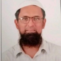 Salman Ahmed