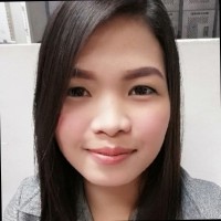 Desiree Joy Lalap