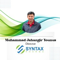 Muhammad Jahangir Younus