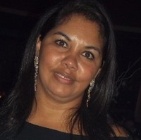 Maria Ferreira