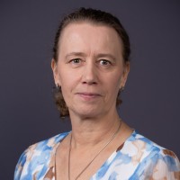 Merja Vuorenmaa