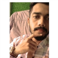 Atharva Boraste