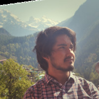 Faizan Hussain