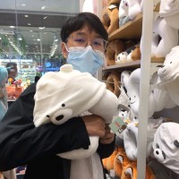 Phumchai Siriphanpornchana