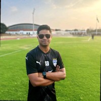 Soumyabrata Dev Roy