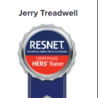 Jerry Treadwell