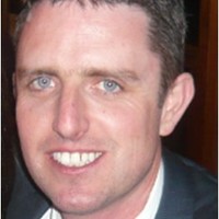 Luke O'Regan