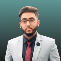 Ali Ahmad