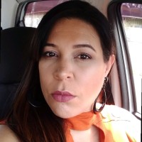Roberta Camargo