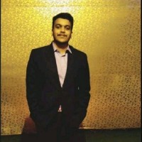 Salman Parvez Mazumder