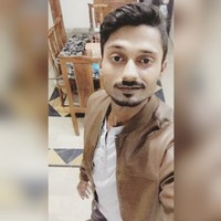 Syed Qamar Abbas Shah
