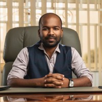 Mahendra Chinchalkar