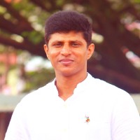 Shiju Zacharias