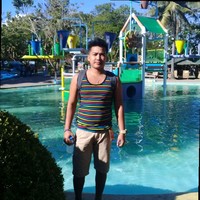 Resty Dimaala