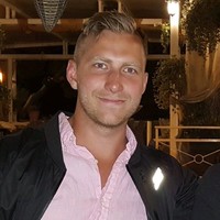 Daniel Hult