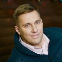 Andrey Vladimirov