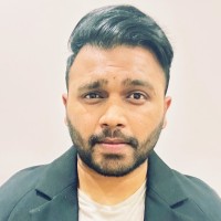 Faheem M P