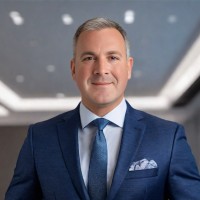 Matthew Schechter
