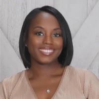 Jasmine Hampton