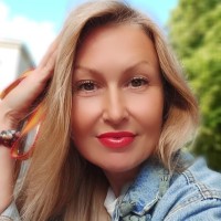 Iuliia Liakhovich