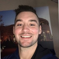 Ryan Graham, Mba