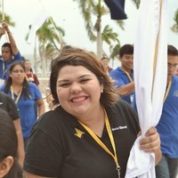 Rebecca Villarreal Gutiérrez