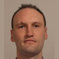 Jonathan Gall