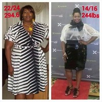 Deshana Hudson