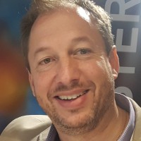 Federico Pick