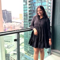 Sayali Palav
