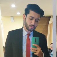 Gaurav Sharma