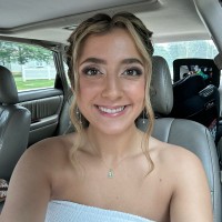 Macy Harris
