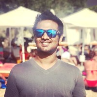 Asir Daniel