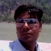 Nivesh Chand