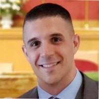 Michael Tufo